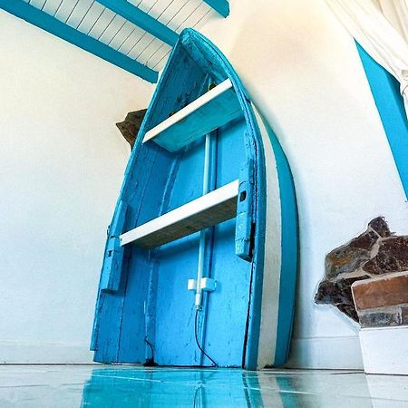 Apartamento Fragata - La Graciosa Caleta de Sebo Zewnętrze zdjęcie