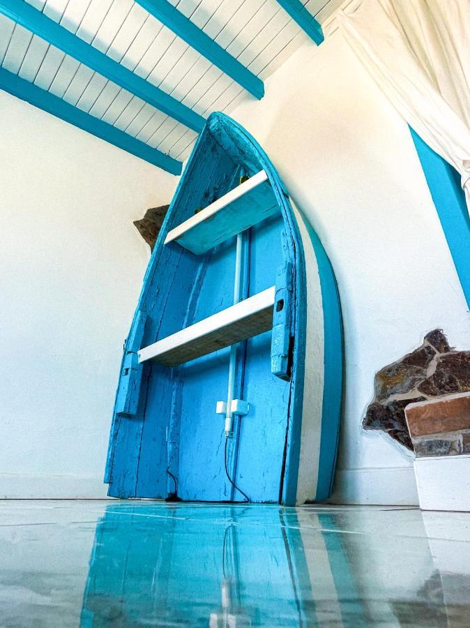 Apartamento Fragata - La Graciosa Caleta de Sebo Zewnętrze zdjęcie