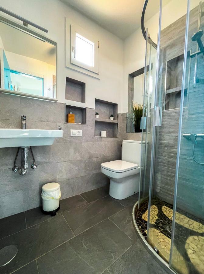 Apartamento Fragata - La Graciosa Caleta de Sebo Zewnętrze zdjęcie