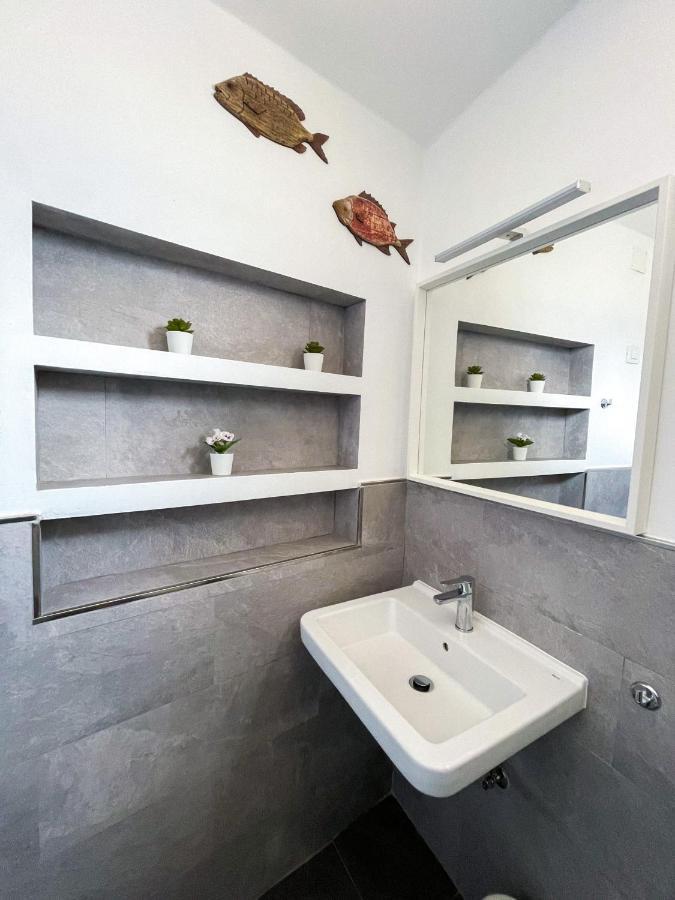 Apartamento Fragata - La Graciosa Caleta de Sebo Zewnętrze zdjęcie