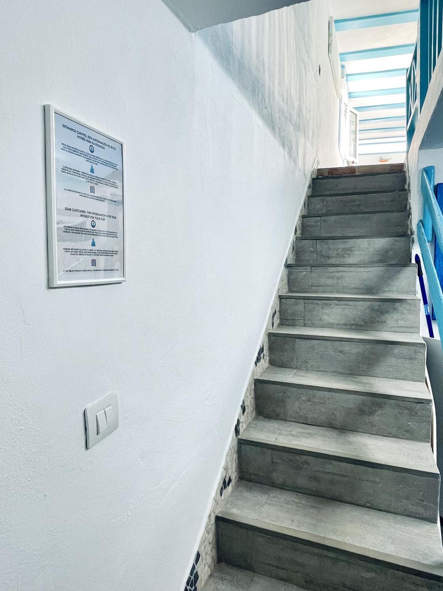 Apartamento Fragata - La Graciosa Caleta de Sebo Zewnętrze zdjęcie